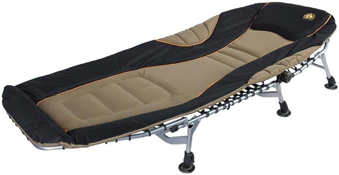 Sierra 440 Premium Camp Cot