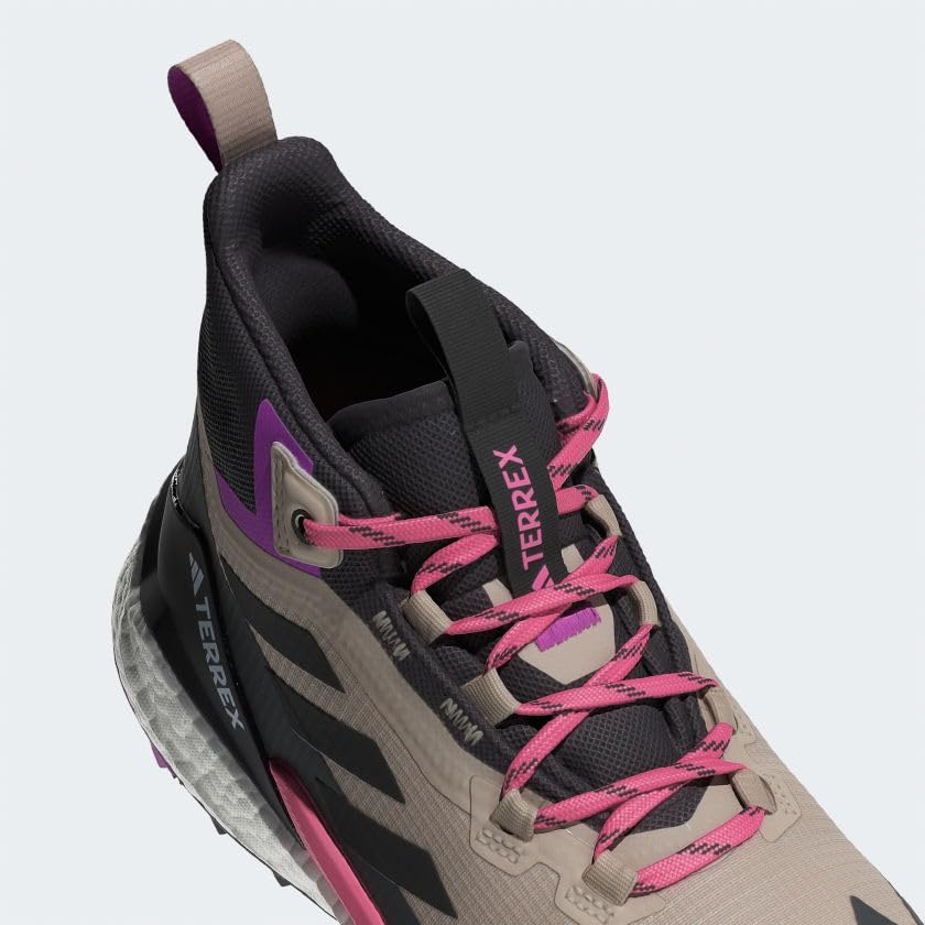 Adidas Womens Terrex Free Hiker 2 Gore-tex® Hiking Shoes