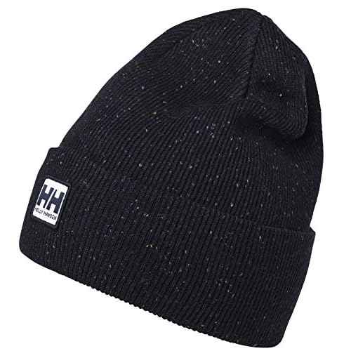 Helly-Hansen Unisex-Adult Urban Cuff Heritage Beanie