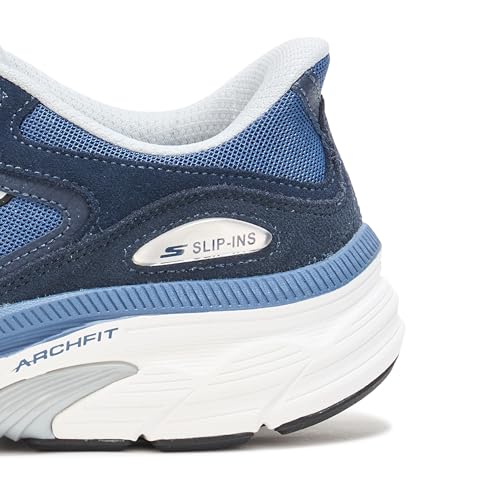 Skechers Men's Go Run Arch Fit 2.0 Carrera Sneaker
