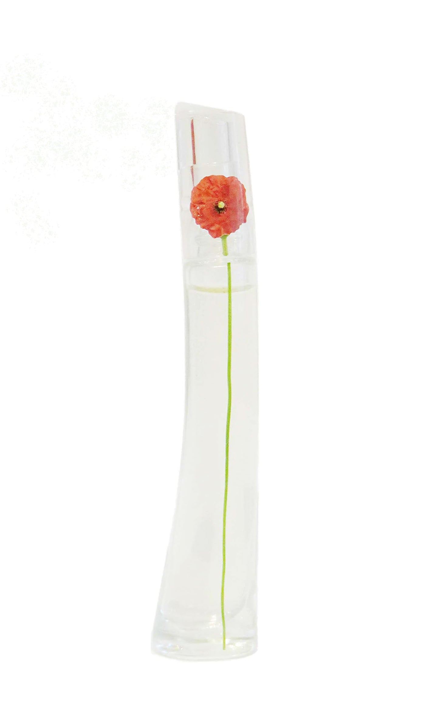 Kenzo Flower Eau de Parfum Mini Splash for Women .13 Ounce