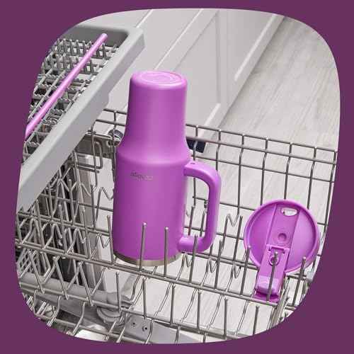Contigo Streeterville 40oz Tumbler Stainless Steel Vacuum Insulated Leak-Proof Cold for 29 Hours Galactic