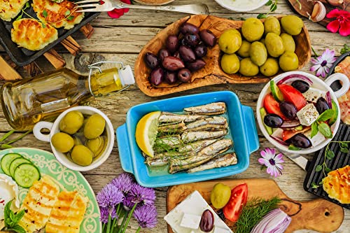 Season Mackerel in Water - Skinless & Boneless, No Salt Added, Wild Caught, Keto Snacks, Canned Mackerel Fillets, Full of ...