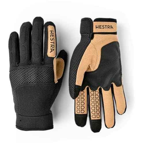 Hestra All Mountain Sr. Glove for Biking and Mountain Biking