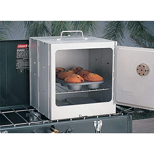 Coleman Portable Camping Oven with