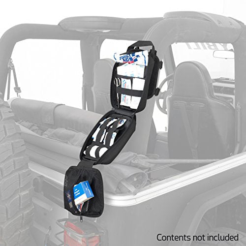 SmittyBilt FIRST AID KIT - ROLL BAR - SB769541