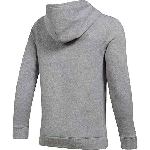 Under Armour Boys Hustle Fleece Hoodie