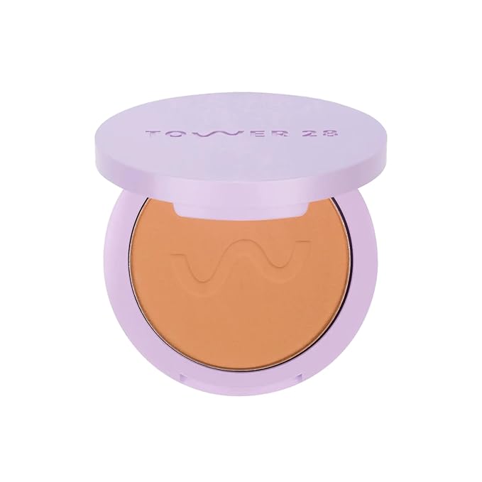 Set & Blur Powder by Tower 28 Beauty