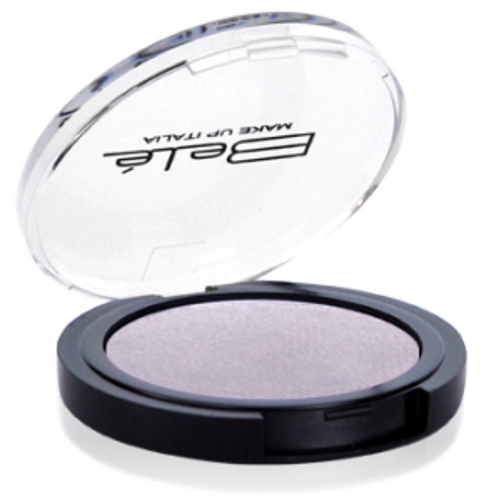 Bel   MakeUp Italia b.One Eyeshadow (#42 Light Lilac - Shiny) (Made in Italy)