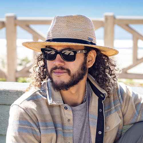 Sunday Afternoons Tulum Hat Natural