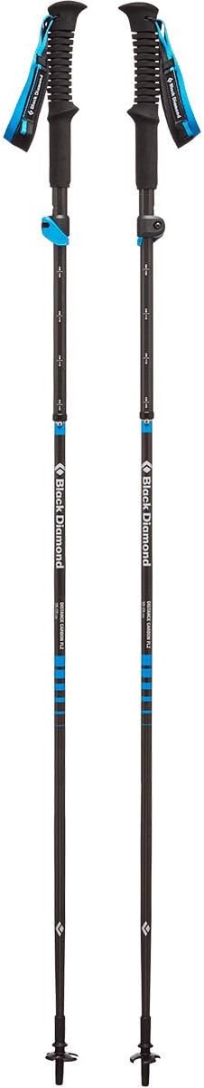 Black Diamond Distance Carbon Flz Trekking Poles