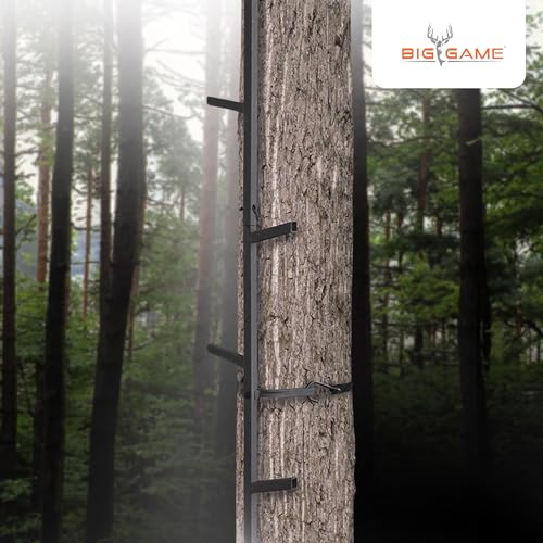 BIG GAME Hunting Gear for Deer