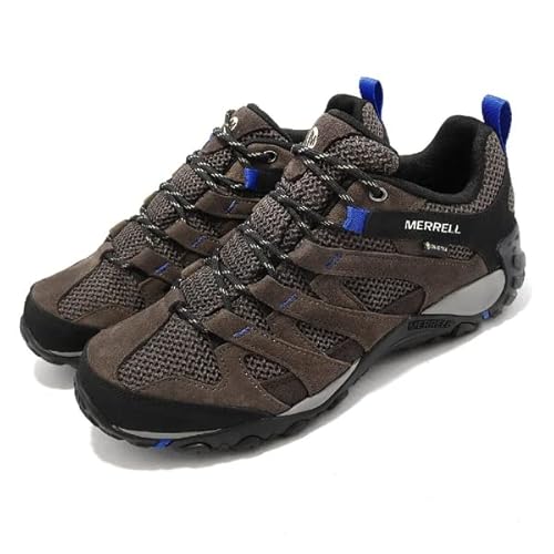 Merrell Men's Alverstone Mid Hiking Boot