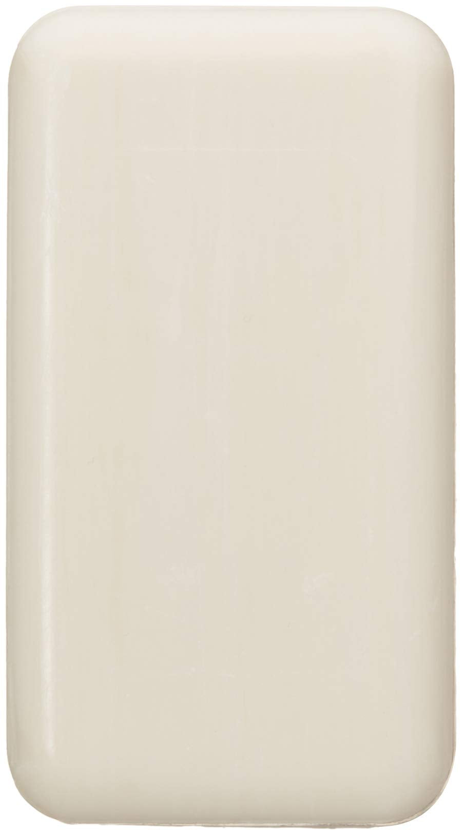 Claus Porto - Double Almond Milk Body Soap for Men + Women | Revitalizing, Cleansing, Nourishing | Handcrafted, Aromatic, Comfor
