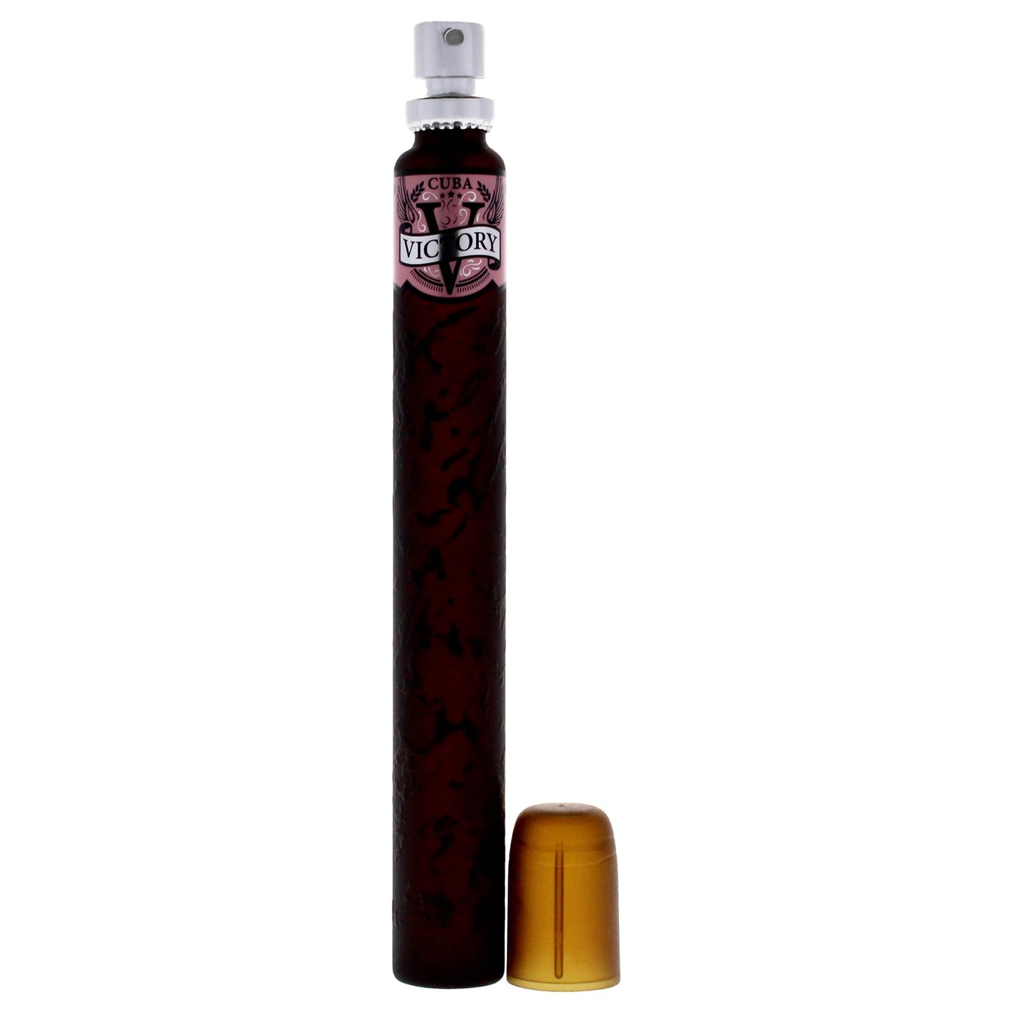 Cuba Victory By Cuba for Women - 1.17 Oz Edp Spray, 1.17 Oz