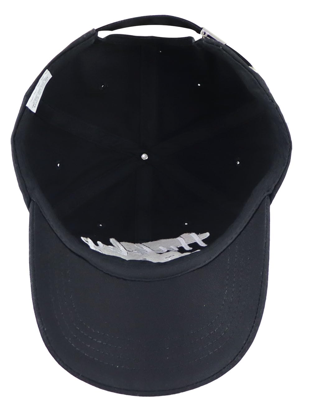 Wedding Gifts for Couples 2025, Hubby Wifey Honeymoon Essentials Hat, Mr Mrs Engagement Baseball Cap, Wedding Shower Gifts for Newlyweds Bride Groom Black Off-White