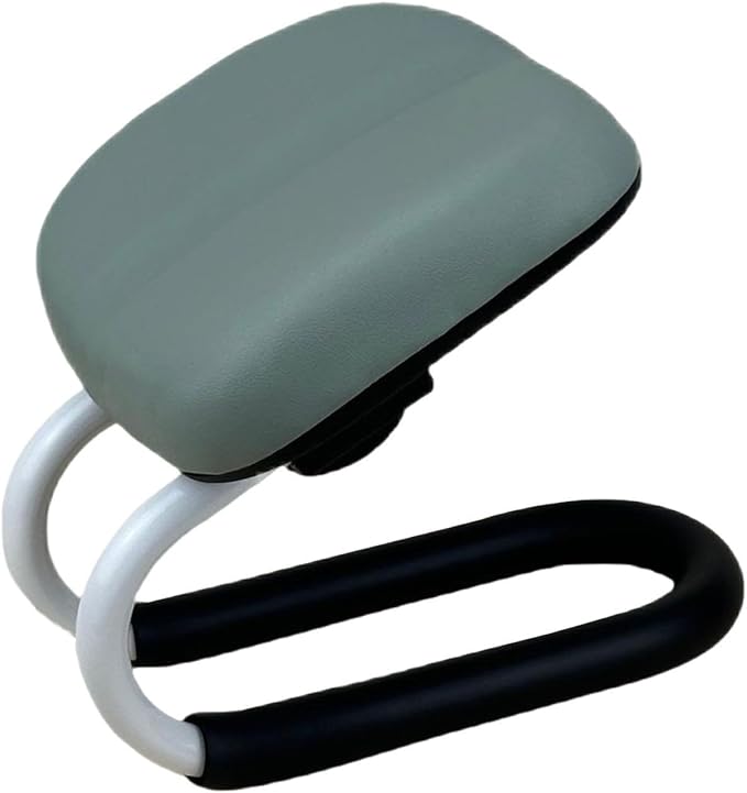Adjustable Meditation Bench Ergonomic Kneeling Stool for Prayer