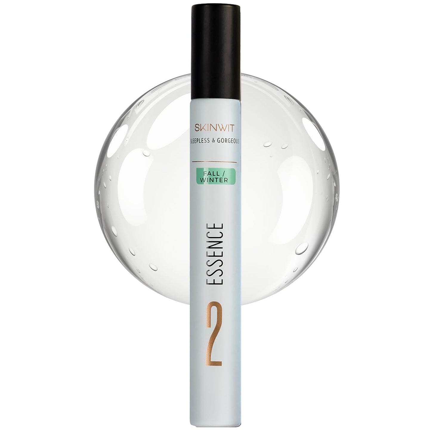 SKINWIT - Peptide Lip & Face Treatment - Recovers and Plumps Skin Complexion - Medical-Grade Instant Lifting Wrinkle & Collagen