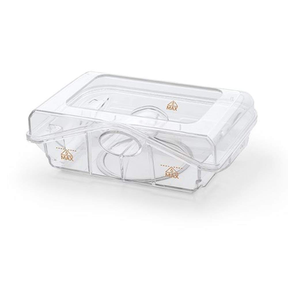 Philips Respironics Dreamstation Cpap & BIPAP Supplies Bundle - Standard CPAP Tube-15mm (Qty-1)/Water Tank (Qty-1)/Reusable Pollen Filter(Qty-1)/Disposable Ultra Fine Filters(Qty-6)