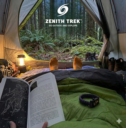 Comfy Feet Sleeping Bag