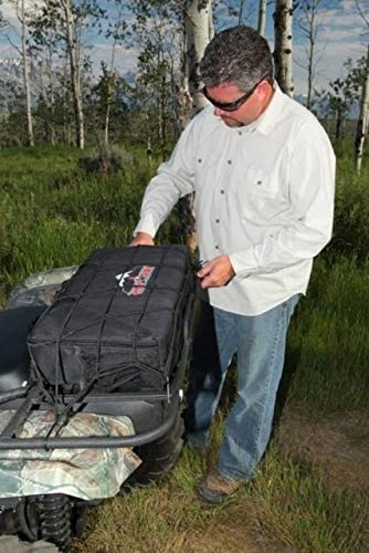 Camp Chef Bag for Compact Cooking System - for Mountain Series Stoves - Easily Store Propane Bottles & Compact Cooking Sys...