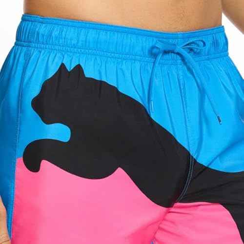 PUMA Men's Power Volley Swim Board Short