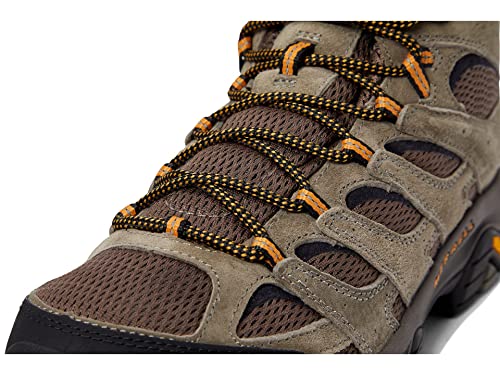Merrell Men's Moab 3 Mid Hiking Boot