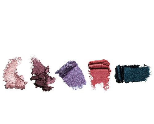 Pat McGrath Labs Luminous Legends Eye Shadow Palette - Starfall Seduction
