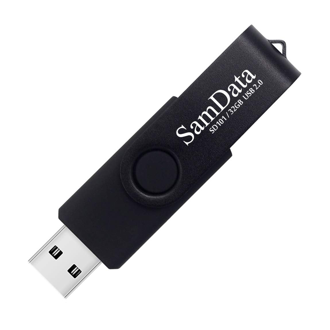 Samdata 32Gb Usb Flash Drives 5 Pack 32Gb Thumb Drives Memory Stick Jump Drive With Led Light For Storage And Backup (5 Colors: