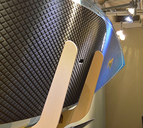 The Harbor SUP Paddle Board Wall Storage Rack