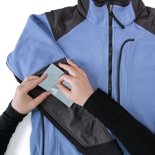Gear AID Tenacious Tape Reflective Roll for Adding Visibility to Safety Jackets, Rain Gear, Bike, Shoes and Outdoor Gear, ...