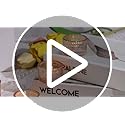 HAVITI 24 pcs Tealight Gold Candle Holders, Votive Tea Light Candle Holder Glass for Gold Centerpieces Fall Wedding Table ...