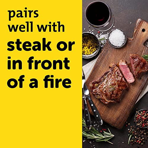 [ yellow tail ] Shiraz, South Eastern Australia Red Wine, 750 ml Bottle