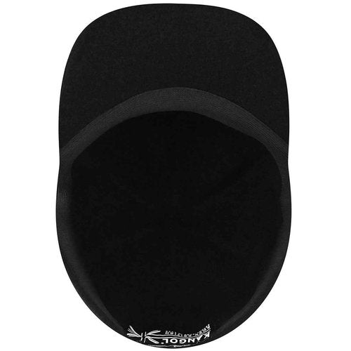 Kangol Wool Spacecap - Black/M