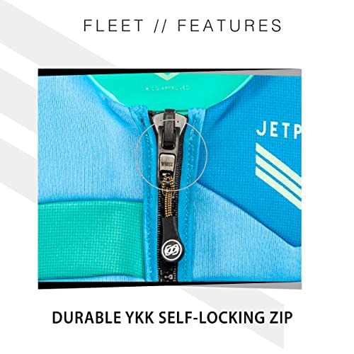JetpilotLife Vest PFD