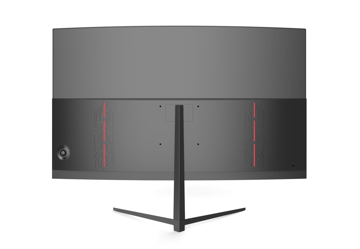 Suncy 32 Inch Curved 1k 240Hz Gaming Monitor High Refresh Rate, FHD 1080P Gaming PC Monitor HDMI DP1.4, Curved 1500R, HDR,Metal Stand,VESA Compatible.