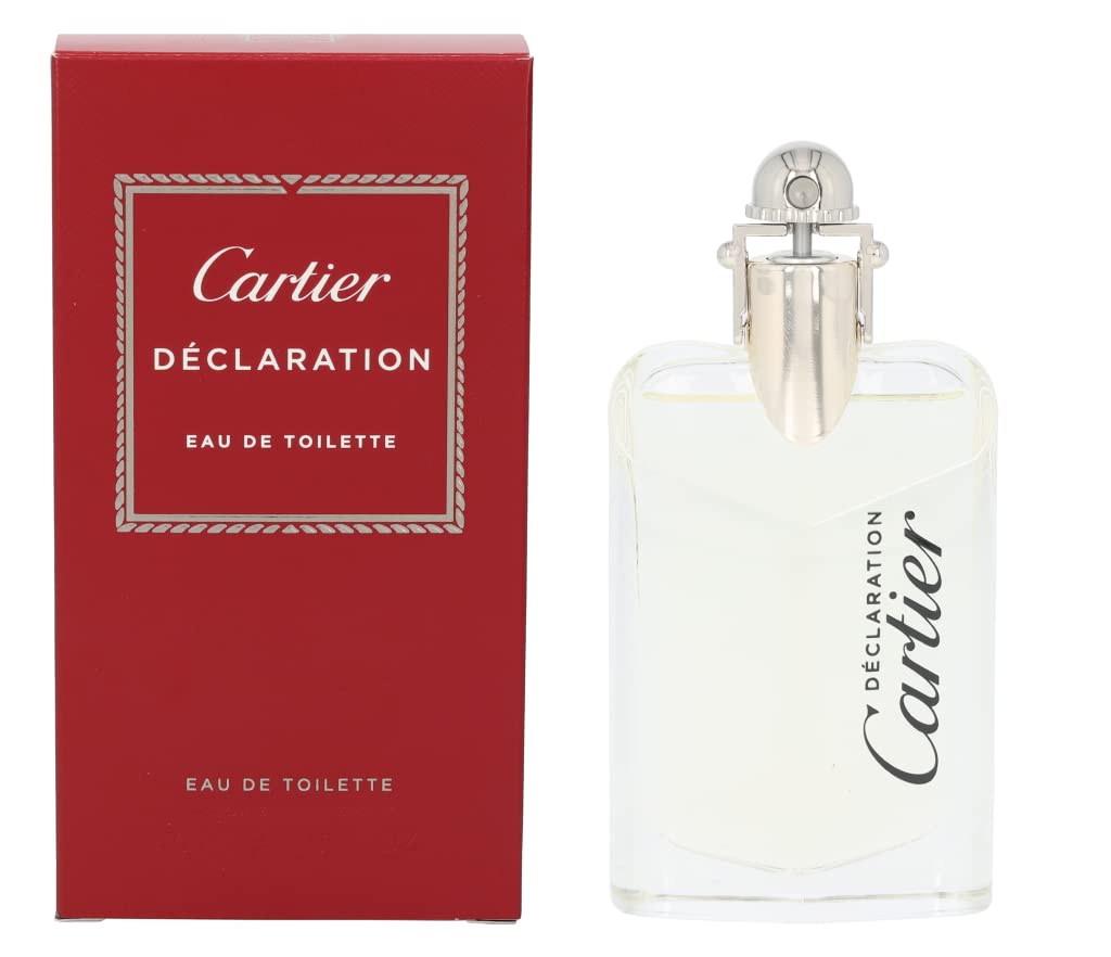 D  claration Edt 50Ml