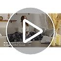 Bedsure GentleSoft Sherpa Fluffy Throw Blanket - Fleece Warm and Cozy Throw for Women Gift, Plush & Fuzzy Faux Fur Christm...