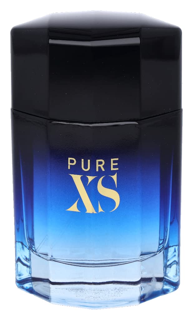 PURE XS Eau de Toilette Natural Spray 150 ml
