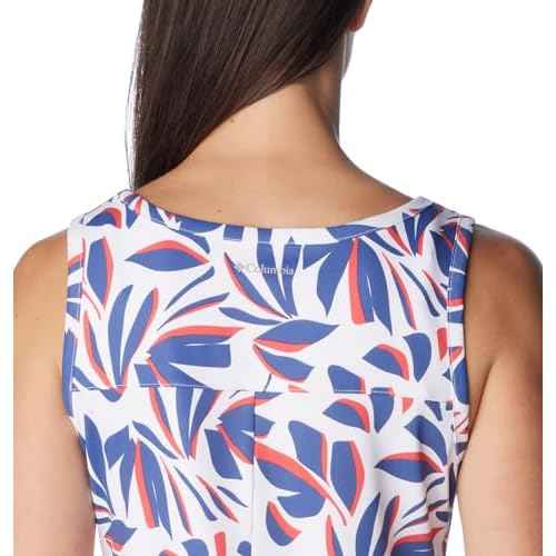 Columbia Chill River Printed Dress