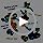 Learning Resources Gears Gears Gears Robots In Motion - Building Toys, STEM Activities, Fine Motor Skills, Toddler Constru...