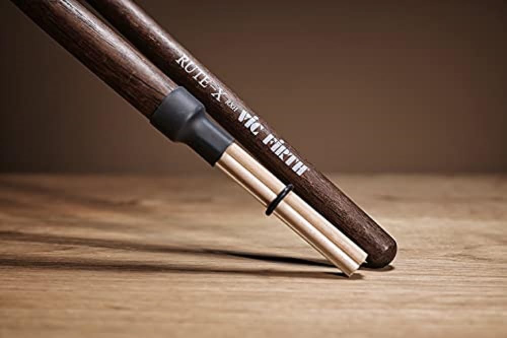 Vic Firth Rute-X Heavy Gauge (Rxh)