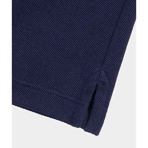 vineyard vines Men's Heritage Pique Polo