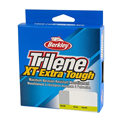 Berkley Trilene XT Monofilament Fishing Line