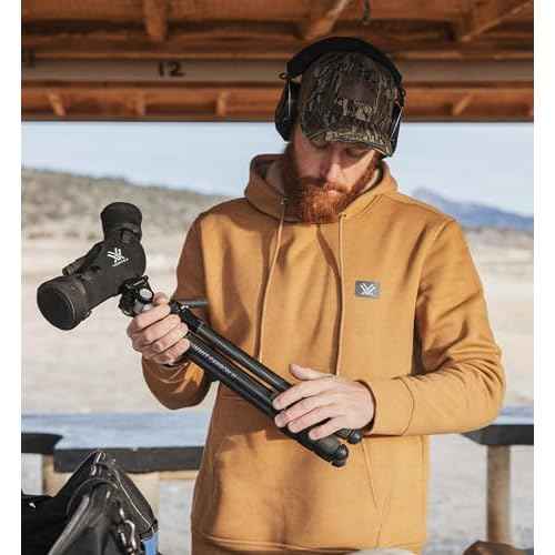 Vortex Men's Heavyweight Hoodies