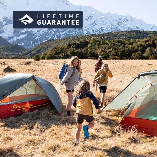 Sea to Summit Ikos Bigfoot Footprint for Ikos Lightweight Tent TR3