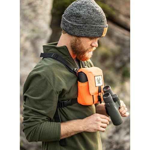 Vortex Unisex-Adult Unisex Adult Northern Pass Cold Weather Acrylic Active Casual Outdoor Beanie - One Size Fits Most