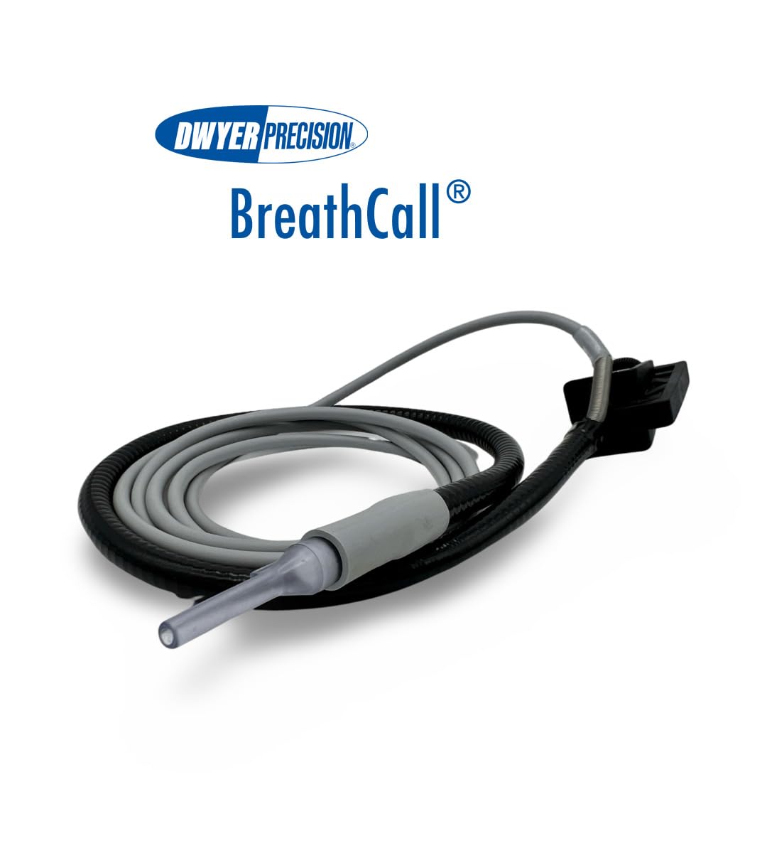 BreathCall® - Universal - 9ft | Nurse Call