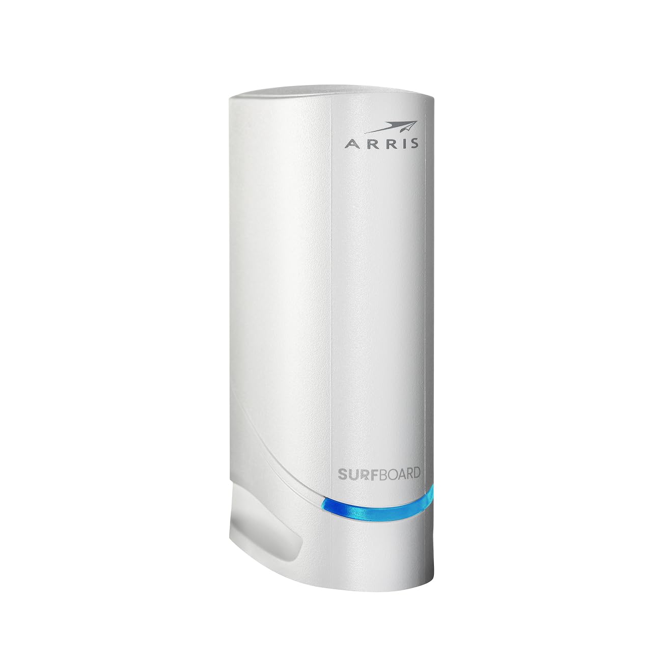 ARRIS SURFboard S34 DOCSIS 3.1 Multi‑Gig Cable Modem | 2.5Gbps + 1Gbps Ethernet Ports | Xfinity, Cox, Spectrum for Cable Internet Plans up to 2.5Gbps Next Gen Upstream. Modem Only, Router Required