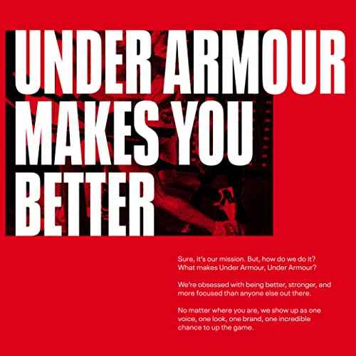 UNDER ARMOUR Adult Practice Jersey